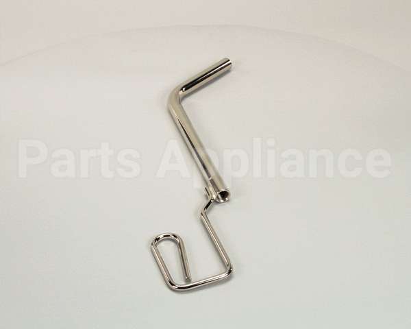 B6661002 Pitco Filter,Weldment Noz Rtn 1 In Sfd