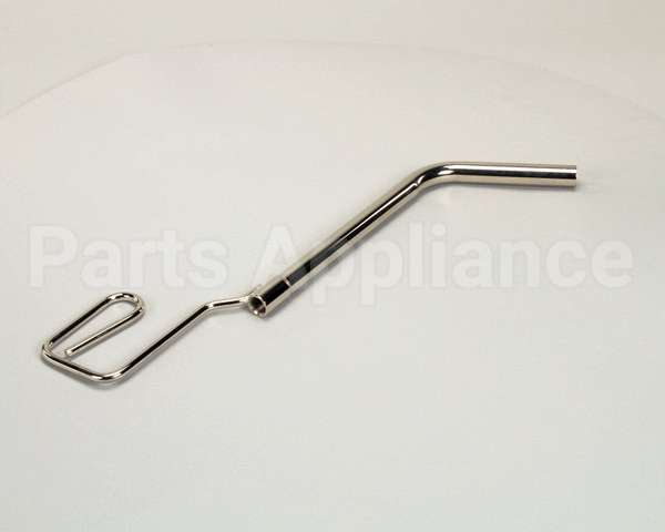 B6661002 Pitco Filter,Weldment Noz Rtn 1 In Sfd