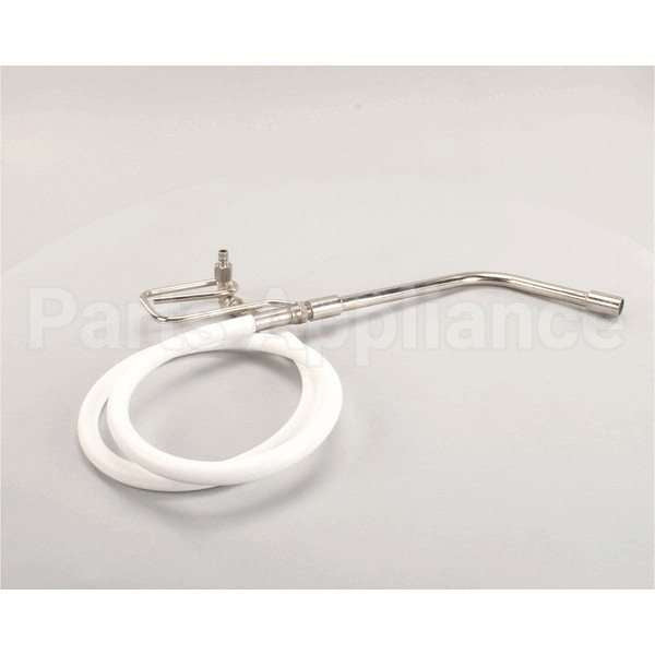 B6661301-C Compatible Pitco Fltr, Assy Hose/Noz Rp14, Rp18