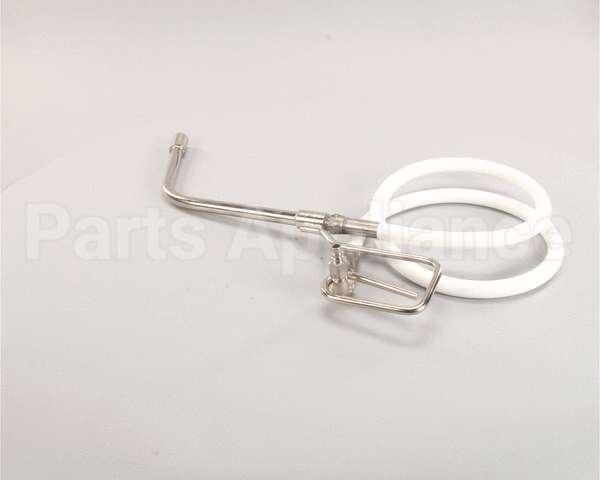 B6661301-C Pitco Filter,Assembly Hose/Noz Rp14,Rp18