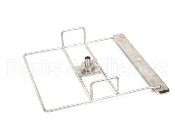 B6663901 Pitco Filter,Clip Ppr Weldment Sfd