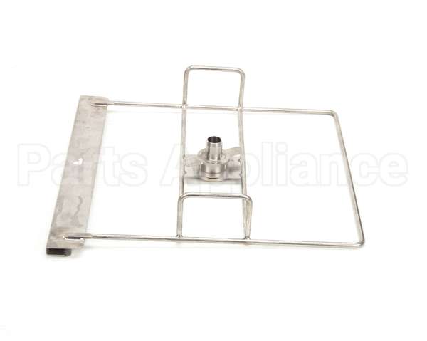 B6663901 Pitco Filter,Clip Ppr Weldment Sfd