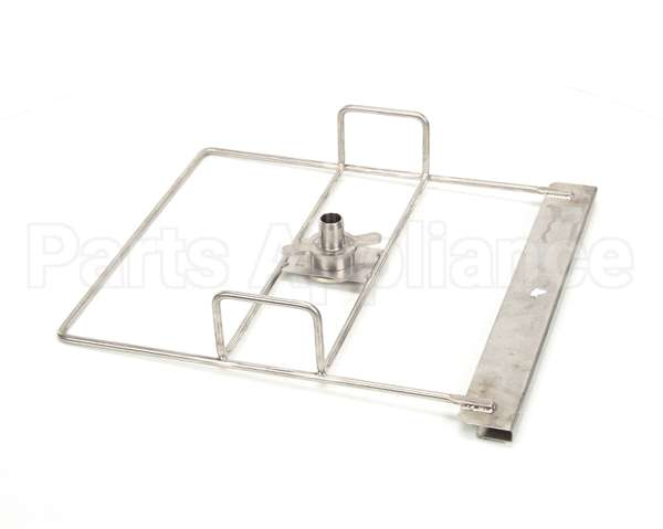 B6663901 Pitco Filter,Clip Ppr Weldment Sfd