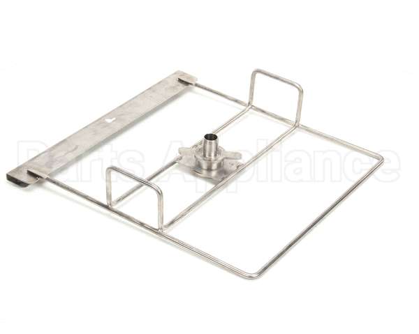 B6663901 Pitco Filter,Clip Ppr Weldment Sfd