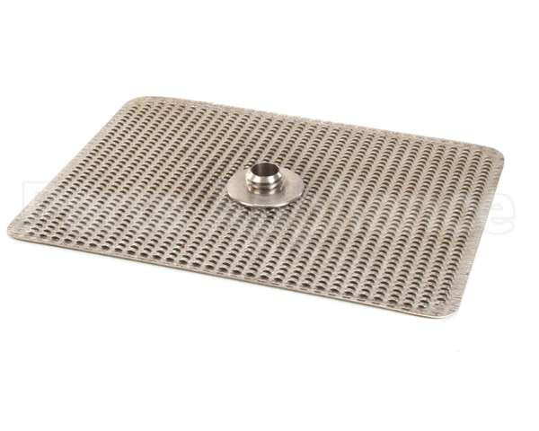 B6664002 Pitco Filter,Support Weldment Sfd Pprless