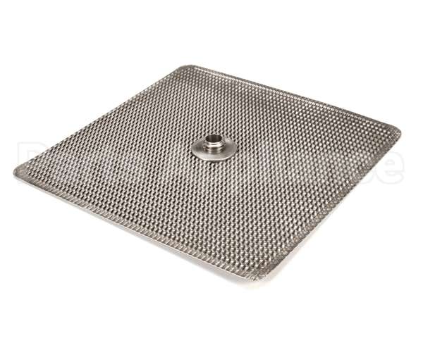 B6664004 Pitco Filter,Support Weldment Fbg