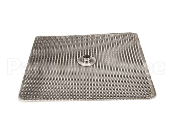 B6664004 Pitco Filter,Support Weldment Fbg