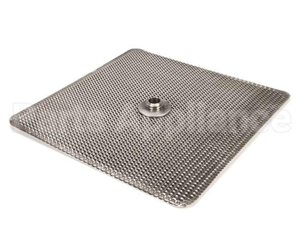 B6664004 Pitco Filter,Support Weldment Fbg