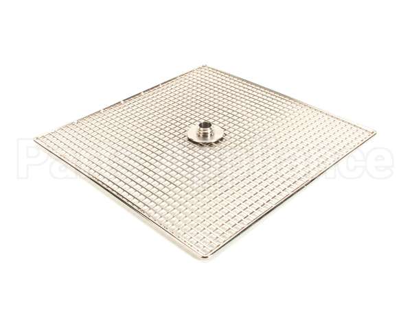 B6664301 Pitco Filter,Support Weldment Sfd