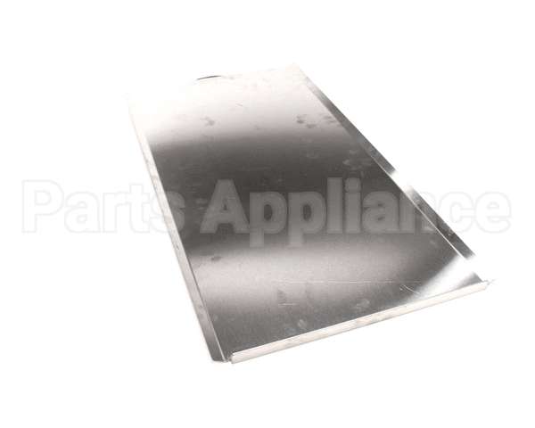 B6665003-C Pitco Filter,Pan Cov Assembly Sg6H