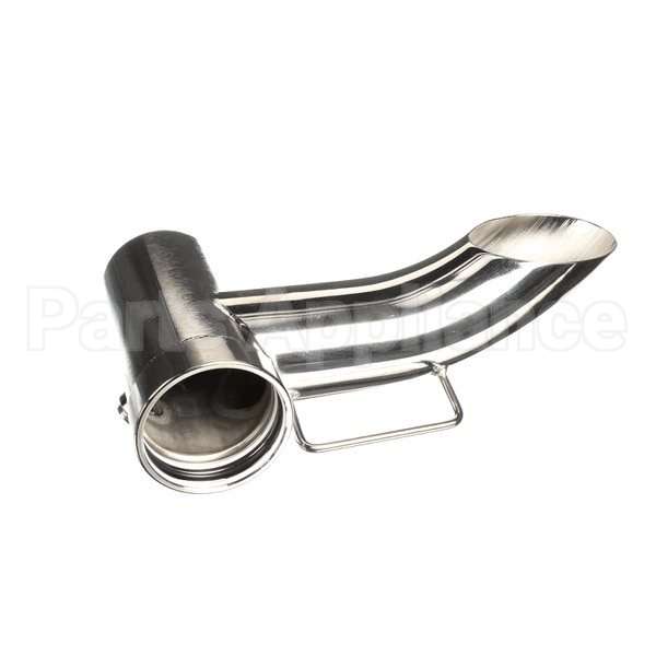 B6665301 Compatible Pitco Fltr, Drn Out Lh Bnb-To- Sg14/18