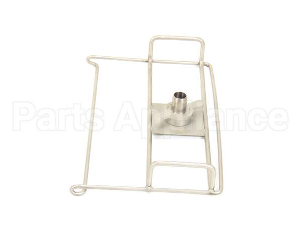 B6666601 Pitco Filter,Clip Pprless Weldment