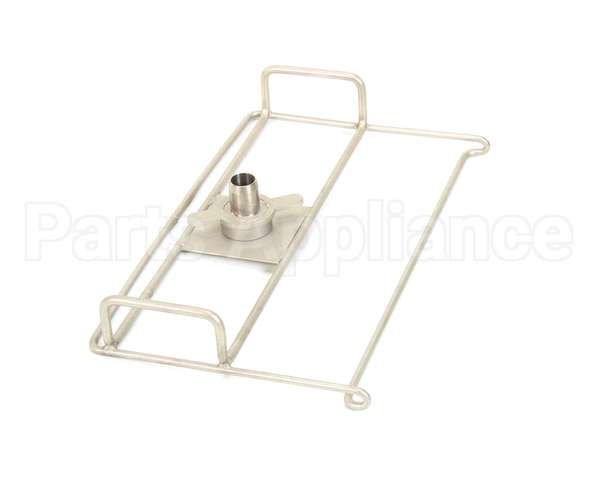 B6666601 Pitco Filter,Clip Pprless Weldment