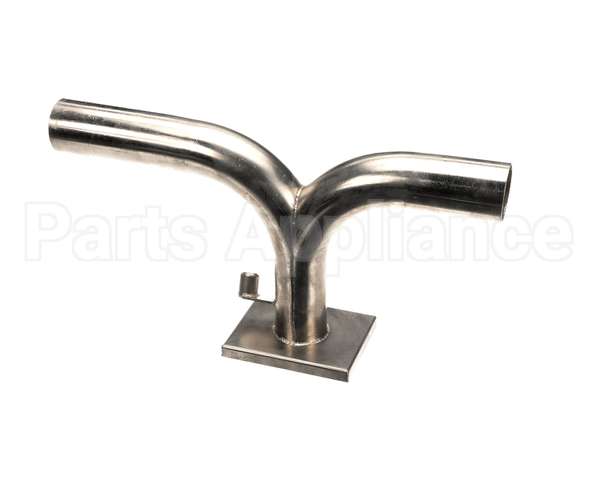 B6669901 Pitco Filter,Drain Out Weldment 18Wks-Ufm