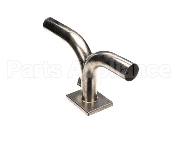 B6669901 Pitco Filter,Drain Out Weldment 18Wks-Ufm