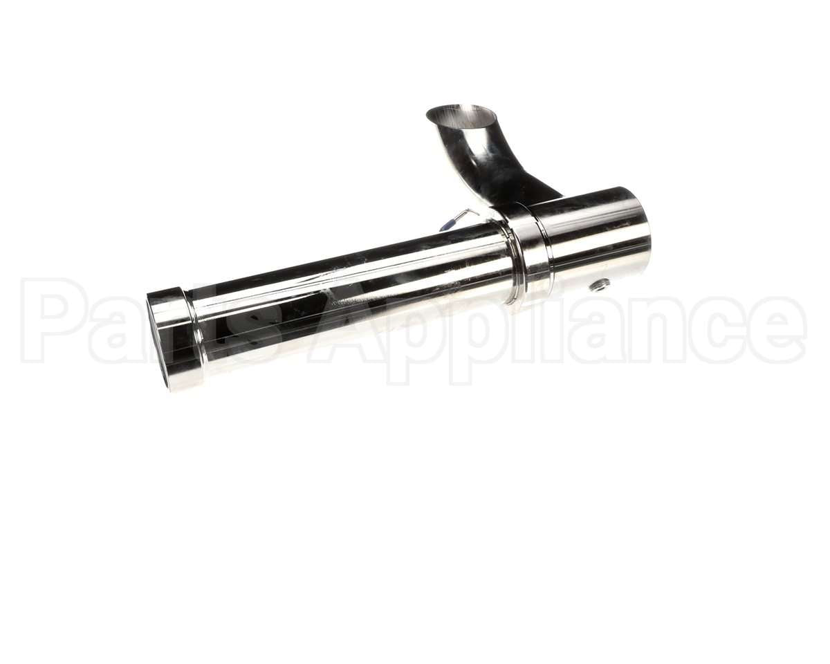 B6670411 Pitco Filter,Drain Ln Dn Spt Slvrf