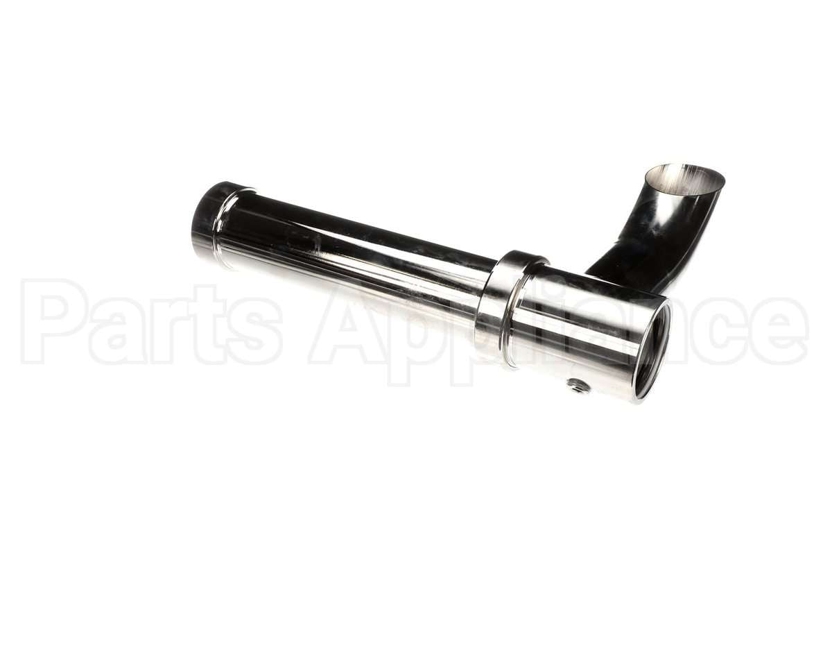 B6670411 Pitco Filter,Drain Ln Dn Spt Slvrf