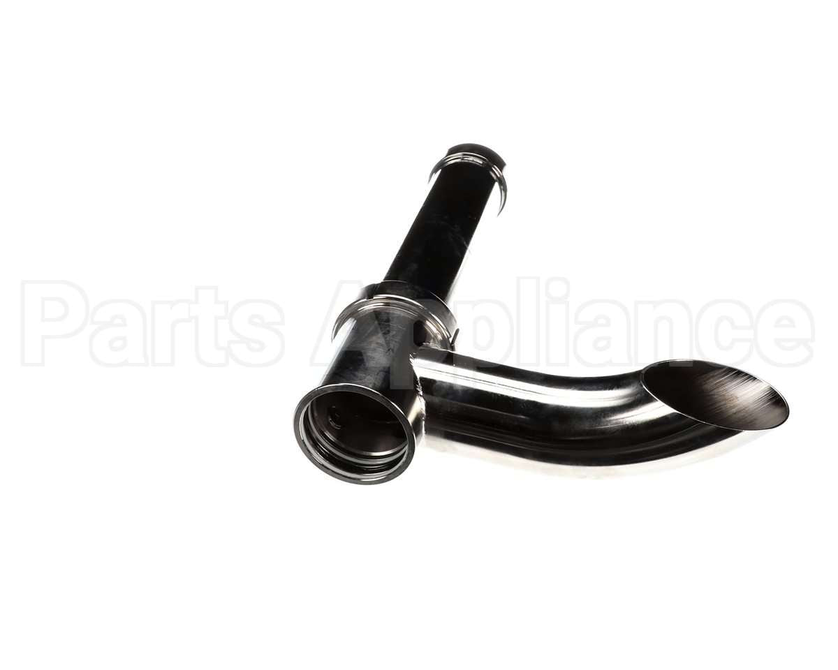 B6670411 Pitco Filter,Drain Ln Dn Spt Slvrf