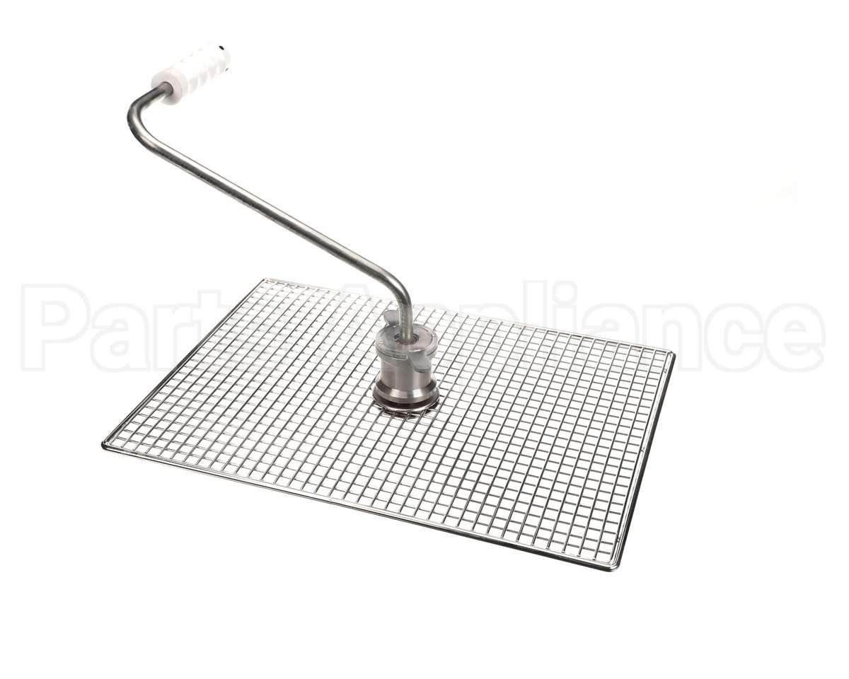 B6670501-C Pitco Filter,P/U Assembly 14X22 Sf65-Wks