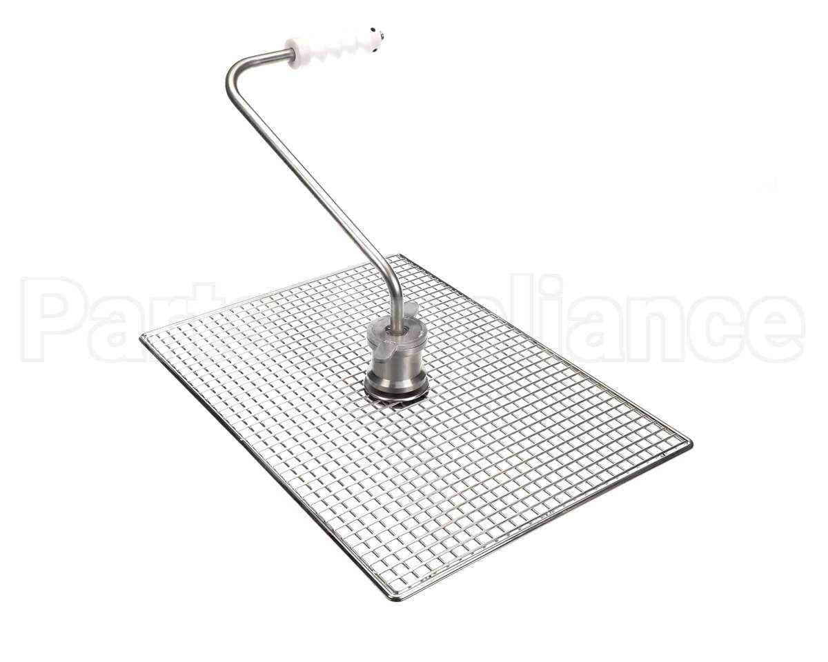 B6670501-C Pitco Filter,P/U Assembly 14X22 Sf65-Wks