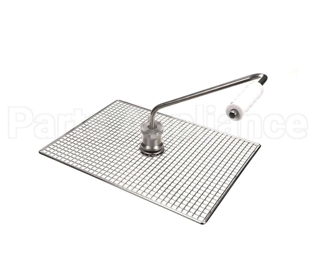 B6670501-C Pitco Filter,P/U Assembly 14X22 Sf65-Wks