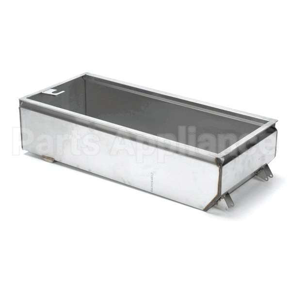 B6670801 Compatible Pitco Fltr, Pn Wldmt Sg6H