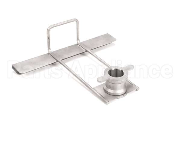 B6671101 Pitco Filter,Clip Ppr Weldment Sg6H