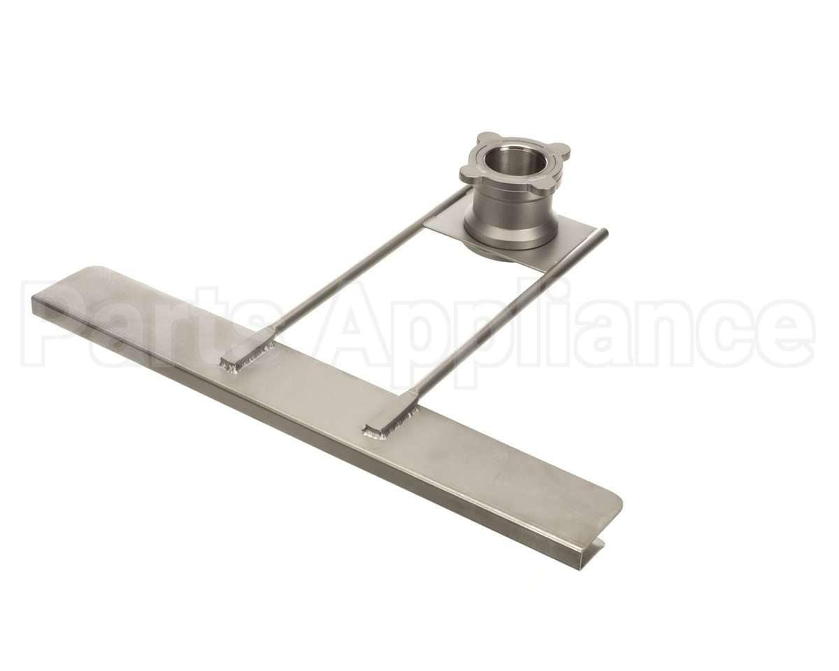 B6671104 Pitco Fltr,Clip Ppr Wldmt Slvsos