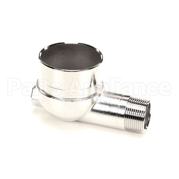 B6671402 Compatible Pitco Fltr, Drn Elb Wldmt Sfse