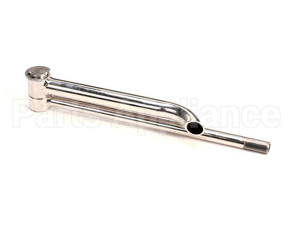 B6671901 Pitco Filter,Swivel Assembly Polish Sg6H,