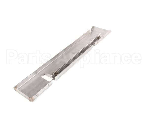 B6672501 Pitco Filter,Rail Wlmdt Left Hand Dg14,Dg14T