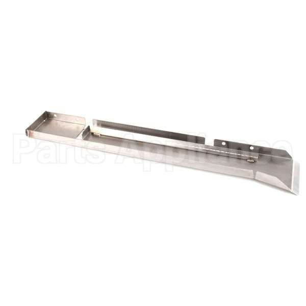 B6672502 Compatible Pitco Fltr, Rail Wlmdt Rh Dg14, Dg14T