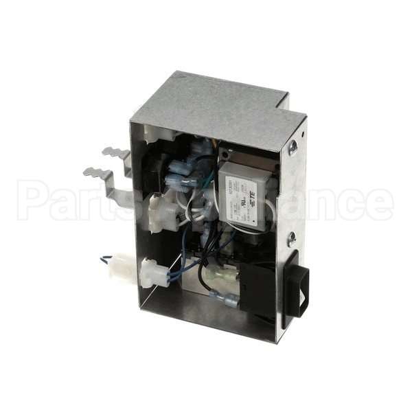 B6673001-C Compatible Pitco Fltr, Pmp Box Assy 115V Mg/Meii