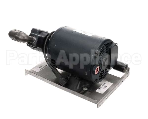 B6673201-C Pitco Filter,Pump Assembly W/O Ht 115Vmg2