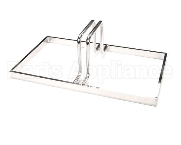 B6673501 Pitco Filter,Weldment Hold Down Dg