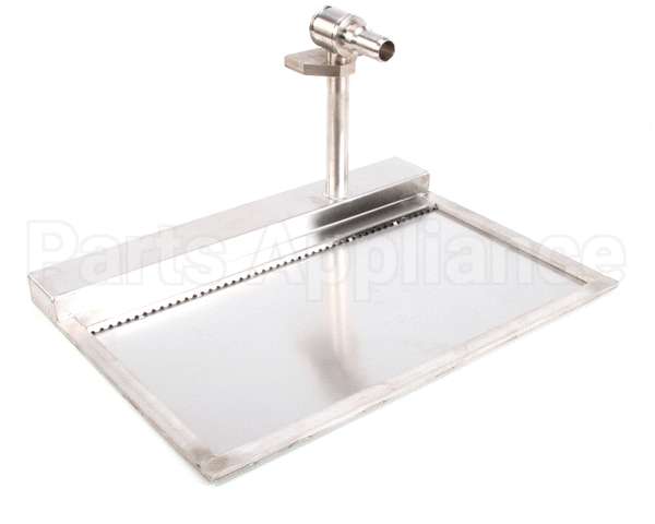 B6673601 Pitco Filter,Weldment Pickup Mgii,Sgh50