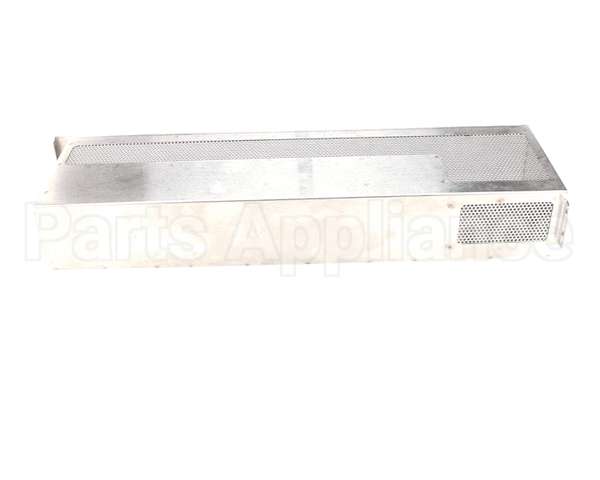 B6674101 Pitco Filter,Crumb Cth Weldment Sg6H,F18