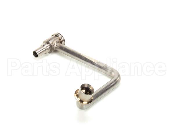 B6674901 Pitco Filter,Tu P/U W/Strainer Assembly Sfd