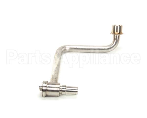 B6674901 Pitco Filter,Tu P/U W/Strainer Assembly Sfd