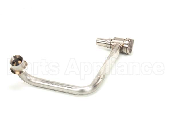 B6674901 Pitco Filter,Tu P/U W/Strainer Assembly Sfd