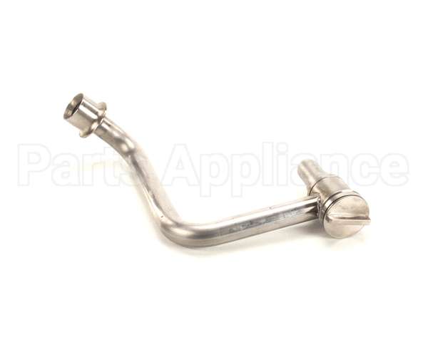 B6674903 Pitco Filter,Tu P/U W/Strainer Assembly Se147