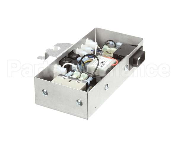 B6675003-C Pitco Filter,Pump Control Box 220-240 Sg