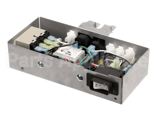 B6675005-C Pitco Filter,Pump Control Box 208V Se