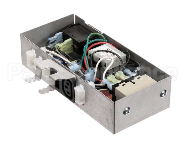 B6675005-C Pitco Filter,Pump Control Box 208V Se