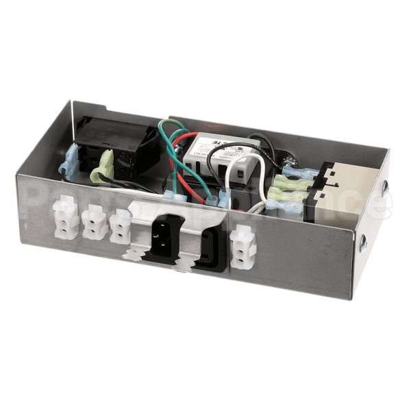 B6675005C Compatible Pitco Fltr, Pmp Contl Box 208V Se