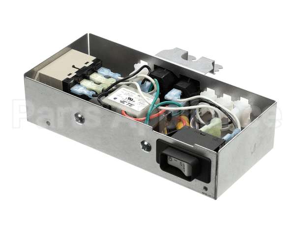 B6675006-C Pitco Filter,Pump Control Box 220-240V Se
