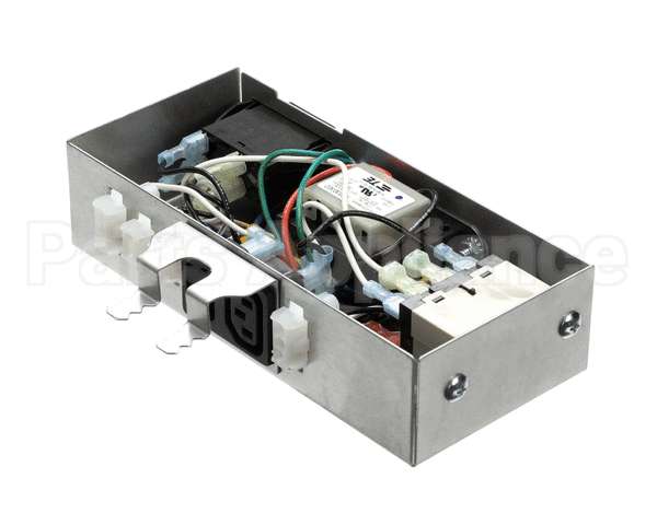 B6675006-C Pitco Filter,Pump Control Box 220-240V Se