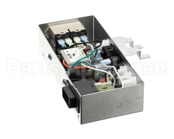 B6675006-C Pitco Filter,Pump Control Box 220-240V Se