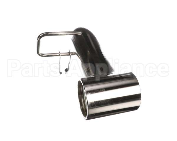 B6675501 Pitco Filter,Dr Ln Dn Spt Assembly Sg18Wks