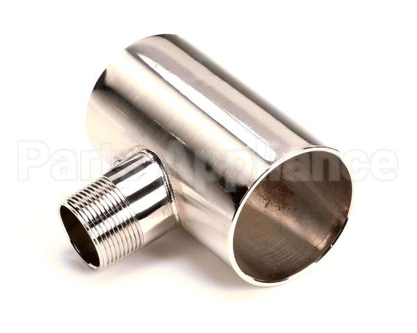 B6675801 Pitco Filter,Drain Tee Weldment Sg18Wks